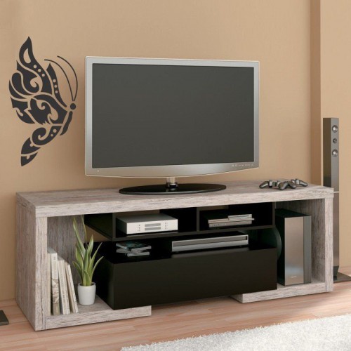 Adesivo de parede Adesivo de Parede Borboleta 10