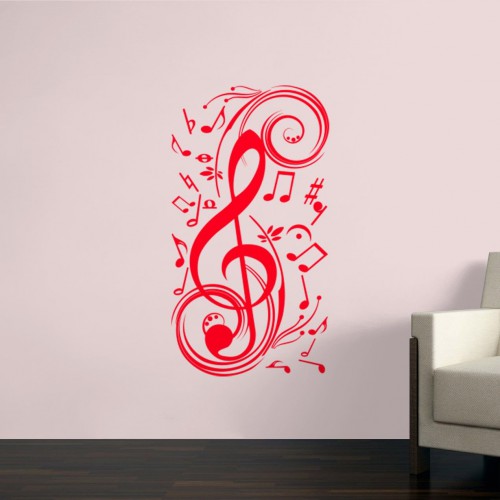 Adesivo de parede Adesivo de Parede Ginoclave