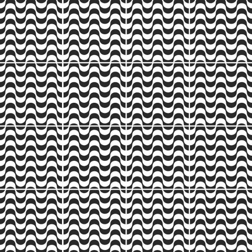 Adesivo de parede Adesivo para Azulejo Calçadão Copacabana