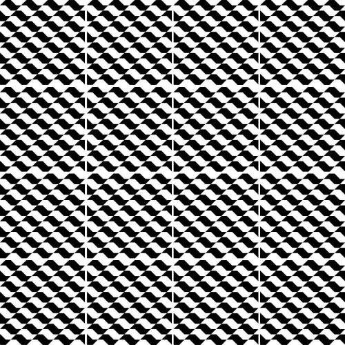 Adesivo de parede Adesivo para Azulejo Calçadão SP