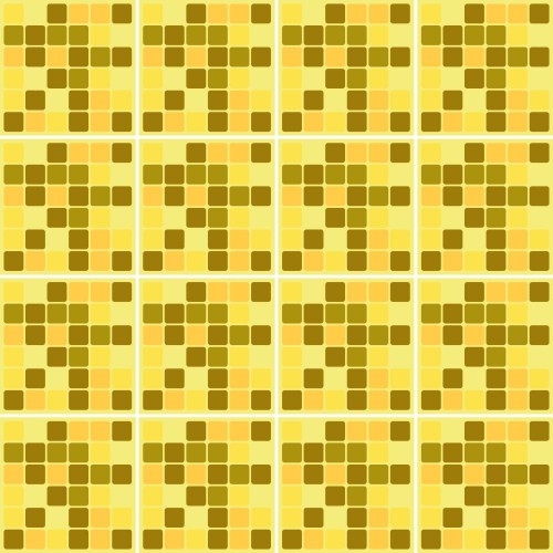 Adesivo de parede Adesivo para Azulejo Pastilhas Solla