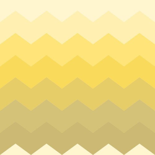 Adesivo de parede Papel de Parede Chevron Degrade