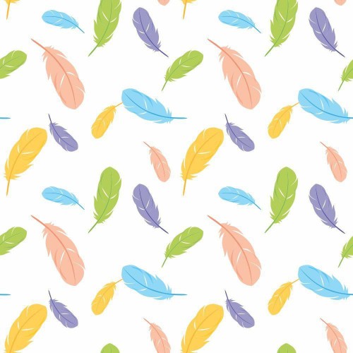 Adesivo de parede Papel de Parede Colorfeath