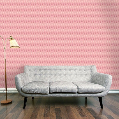 Adesivo de parede Papel de Parede Depth