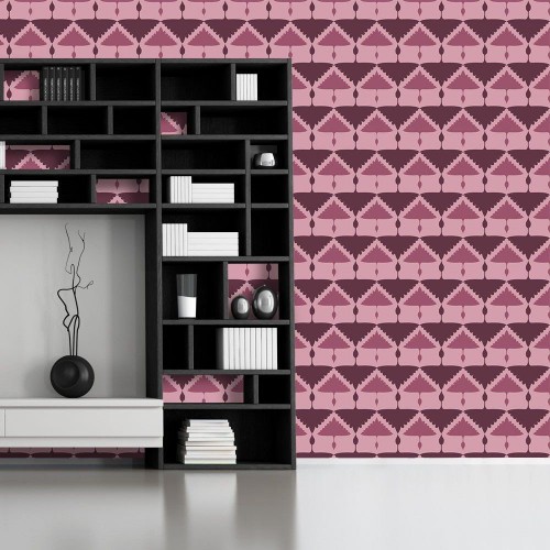 Adesivo de parede Papel de Parede Fly