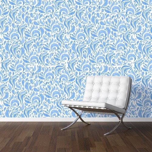 Adesivo de parede Papel de Parede Lulaby