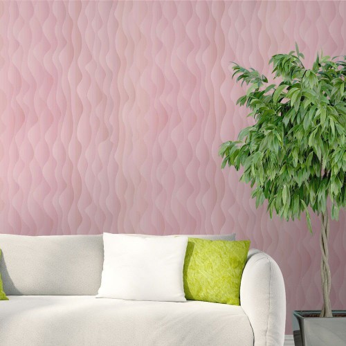 Adesivo de parede Papel de Parede Wave