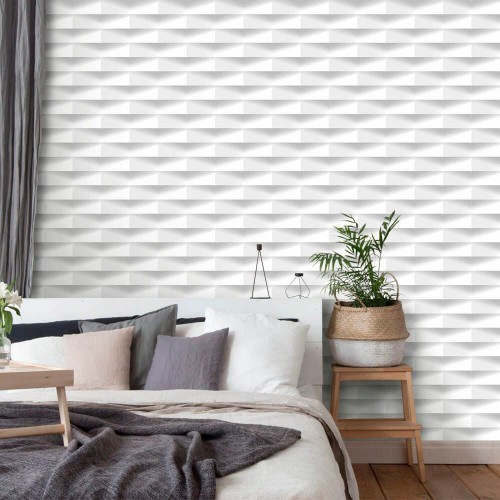 Adesivo de parede Papel de Parede Zeus Big