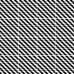 Adesivo para Azulejo Calçadão SP