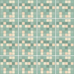 Adesivo para Azulejo Pastilhas Castel