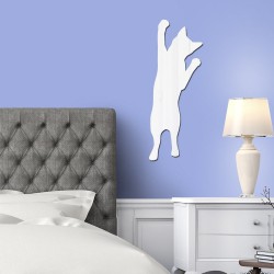 Espelho Decorativo Climb