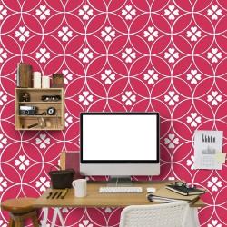 Papel de Parede Amor 4 Folha Tchan