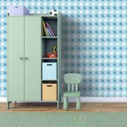 Papel de Parede Bunny