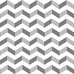 Papel de Parede Chevron Contra