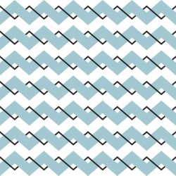 Papel de Parede Chevron Junt
