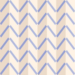 Papel de Parede Chevron Line