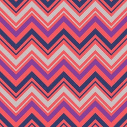 Papel de Parede Chevron Tchan