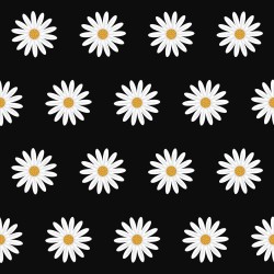 Papel de Parede Margarida