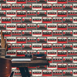 Papel de Parede New Wave