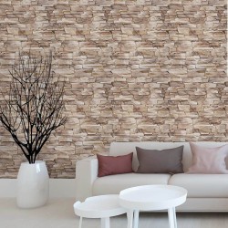 Papel de Parede Pedras Canjiquinha 21