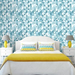 Papel de Parede Rosemund Soft